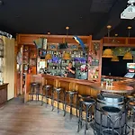 Eetcafe Punt
