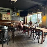Eetcafe Punt Roelofarendsveen