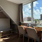 Eetcafe Punt Bed & Breakfast 3*