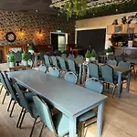 Eetcafe Punt Roelofarendsveen