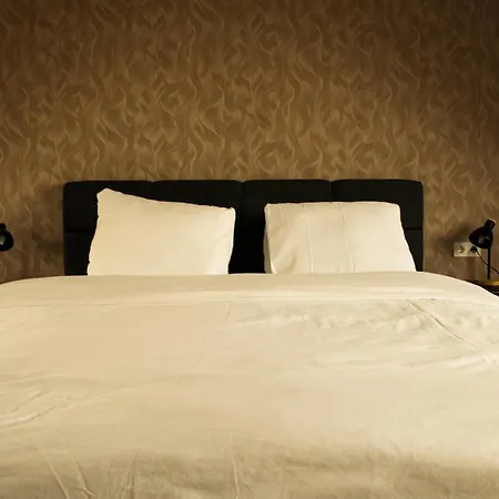 Bed & Breakfast Eetcafe Punt Roelofarendsveen