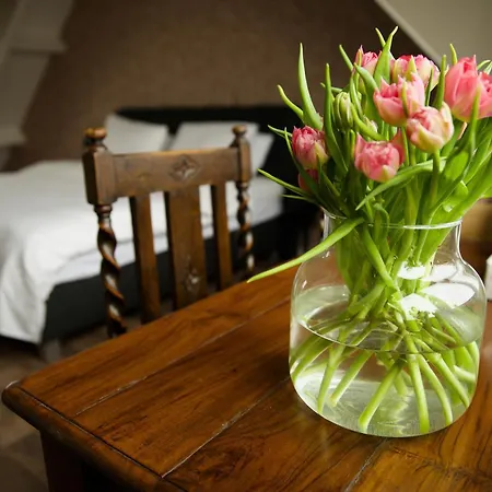 Eetcafe Punt Bed & Breakfast *
