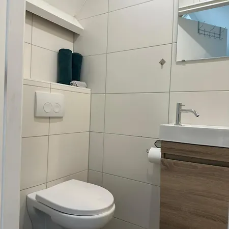 Eetcafe Punt Bed & Breakfast