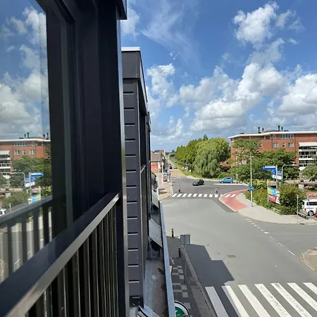 Eetcafe Punt