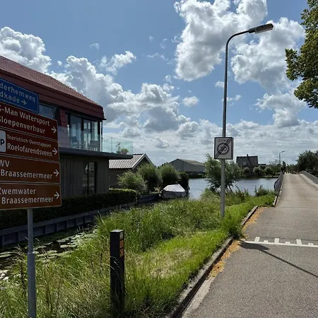 Eetcafe Punt Bed & Breakfast 3*