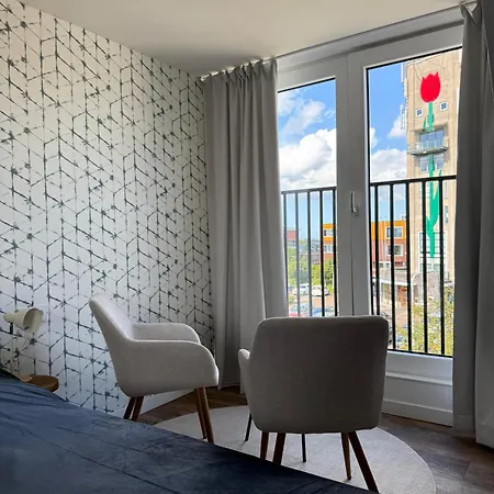 Eetcafe Punt Bed & Breakfast