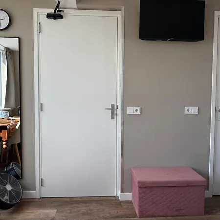 Eetcafe Punt 3* Roelofarendsveen