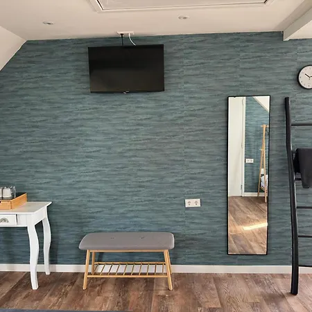 Bed & Breakfast Eetcafe Punt Roelofarendsveen