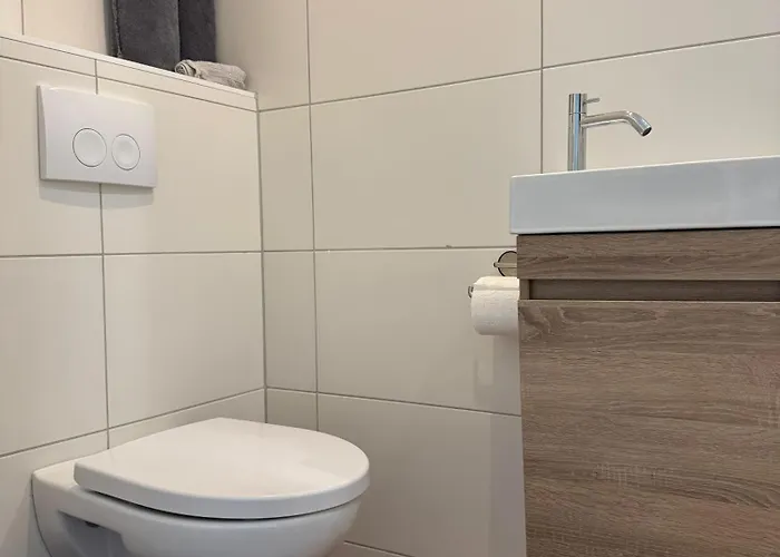 Eetcafe Punt ベッド・アンド・ブレックファスト 3*