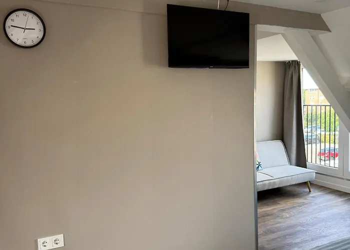 Eetcafe Punt 3* Roelofarendsveen