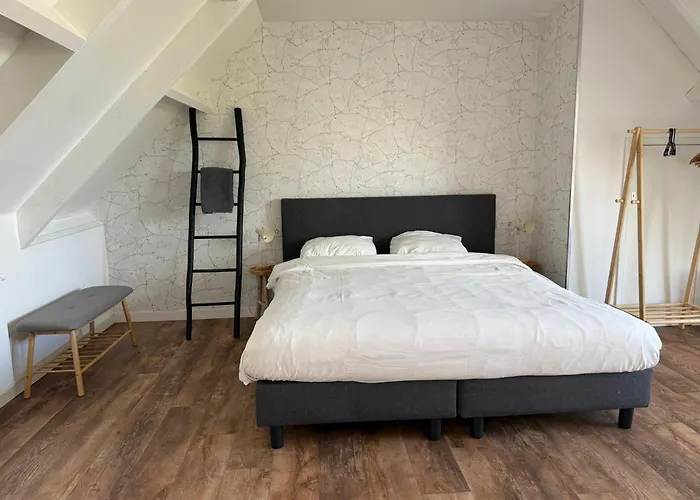 Eetcafe Punt Roelofarendsveen