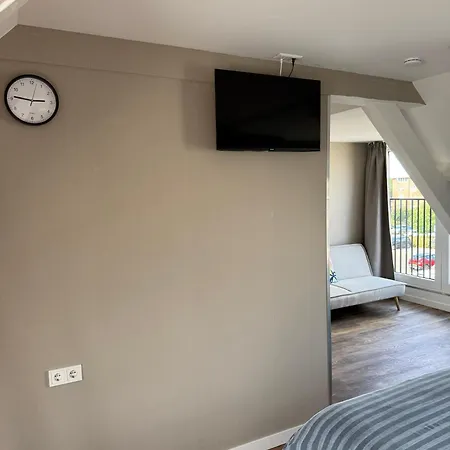 Eetcafe Punt 3* Roelofarendsveen