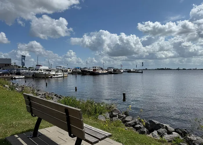 Eetcafe Punt Panzió