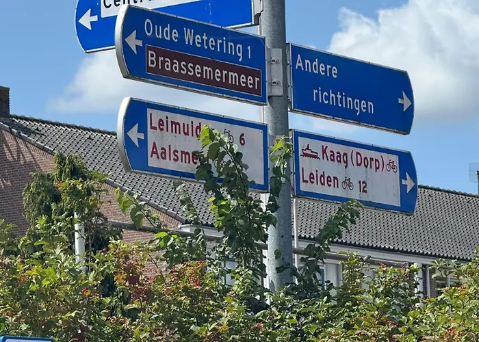 Panzió Eetcafe Punt 3*