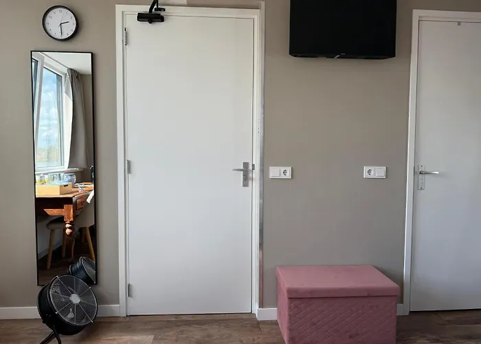 Eetcafe Punt 3* Roelofarendsveen